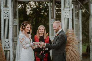 1 Beautiful Day with Rev. Maureen Jeffries - 47