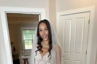 WhitMarie Hair MUA - 32