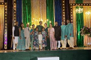Hansini Weddings - 6