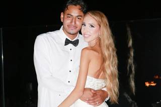 Ricki Lewis Events - 11