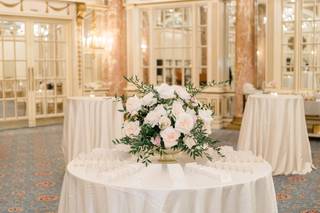 Fairmont Copley Plaza - 29