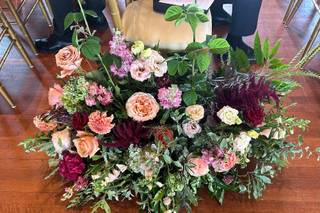Botanica Wedding Flowers - 6