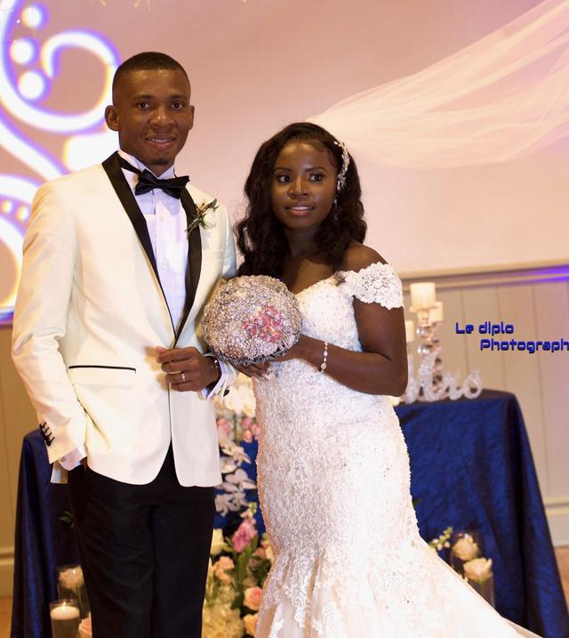 Golden Creations Event Planning and Design LLC - 1