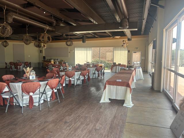 ProRodeo Hall of Fame & Museum of the American Cowboy - 1