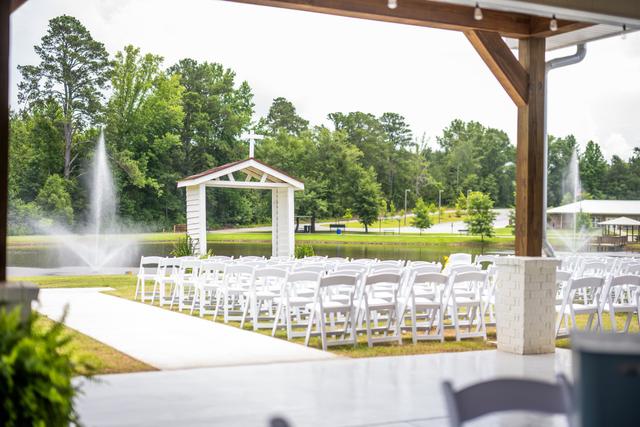 The Venue at The Park - 1