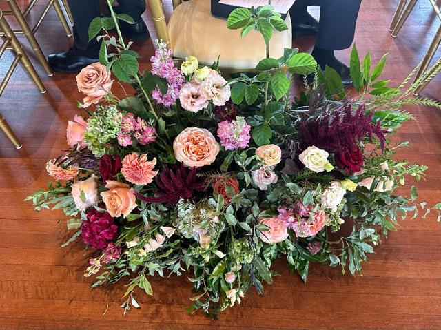 Botanica Wedding Flowers - 1