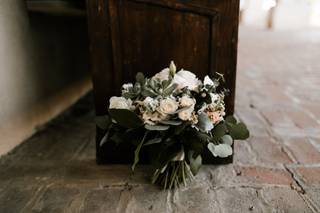 Brooke Edelman Floral Design - 45