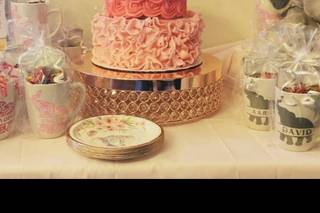 Timeless Cakes & Desserts - 6