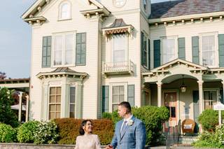 Jedediah Hawkins Inn - 10