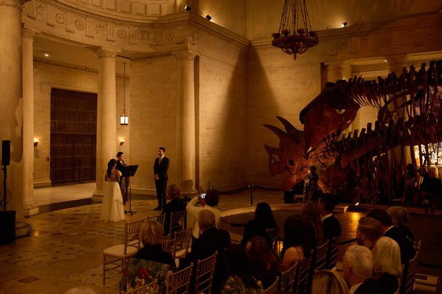 Natural History Museum of Los Angeles County - 3