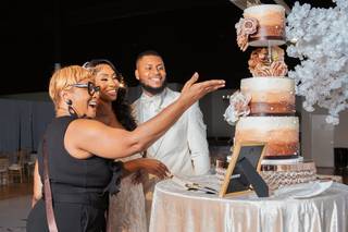 The Diva Wedding Planner - 9