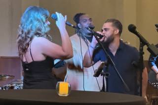 Bluewater Kings Band - 11