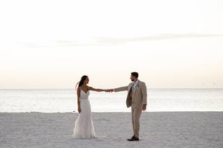The Wedding Planner MD - 22