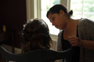 Split Ends - 12