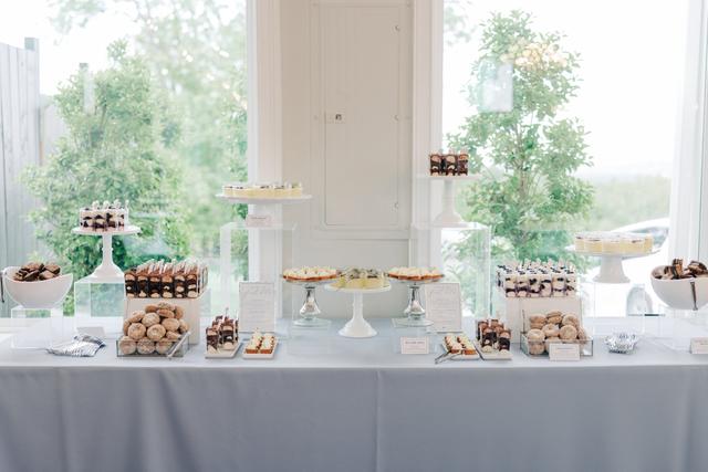 Signature Sweets By Amanda - 1