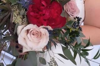 Weddings by Linda's Florist - 6