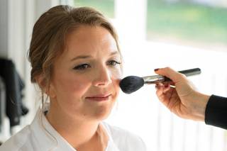Michelle's Hair and Beauty Bridal - 55