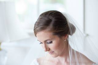 Kelley Unthank Makeup - 13