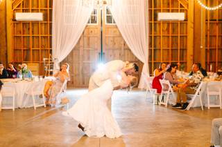 Lewiswood Farm - 36