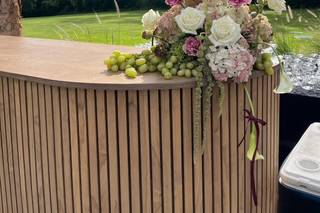 Country Club Flower Shop - 12