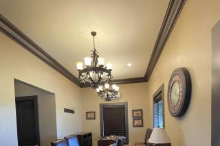 The Lodge at Country Inn Cottages - 5