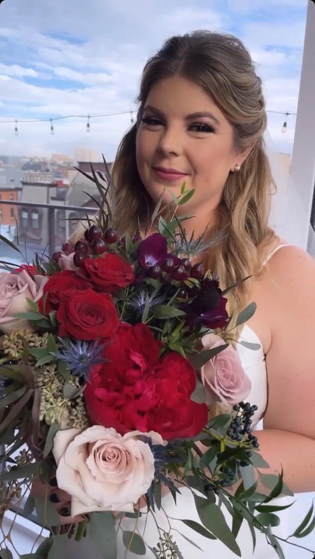 Weddings by Linda's Florist - 2