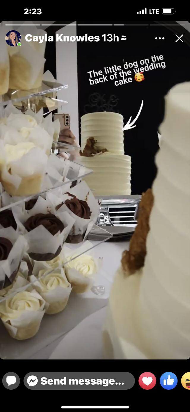 Ally's Bakery - 4