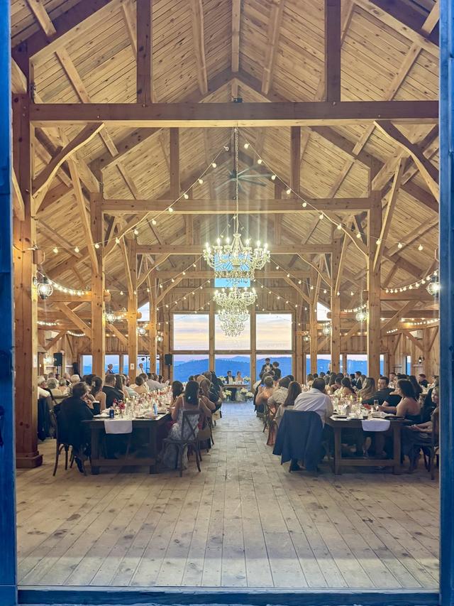 Granite Ridge Estate & Barn - 2