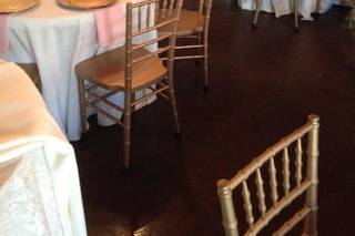 Barefoot rentals & Bridal Events, Inc - 62