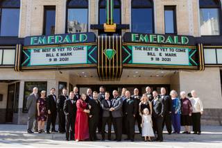 Emerald Theatre - 7
