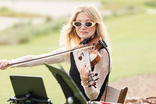 Zoe Violin & Ensembles - 7