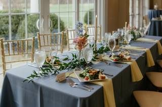 Woodland Floral Design - 20