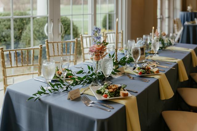 Woodland Floral Design - 1