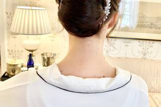 Willow and Lace Hairstyling - 63