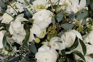 Sarena Floral Designs - 47