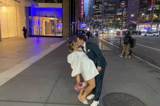 Eloping Is Fun - 11
