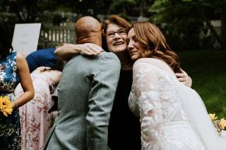 Spoken Heart Ceremonies with Katrina Baecht - 21