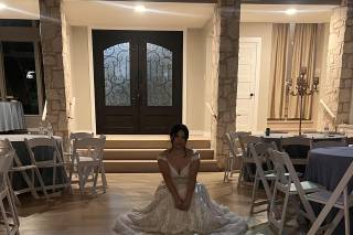 Casa Blanca On Brushy Creek - 16