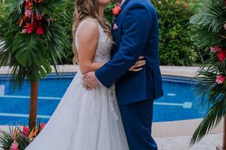 Weddings & Events by Mariana Carmona - 8
