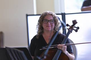 Nelson String Quartet - 7