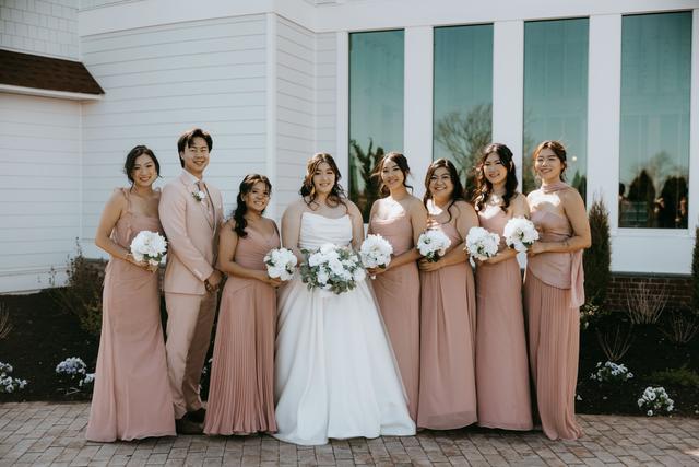 Lan Bridal Hair & Makeup Artist - 2