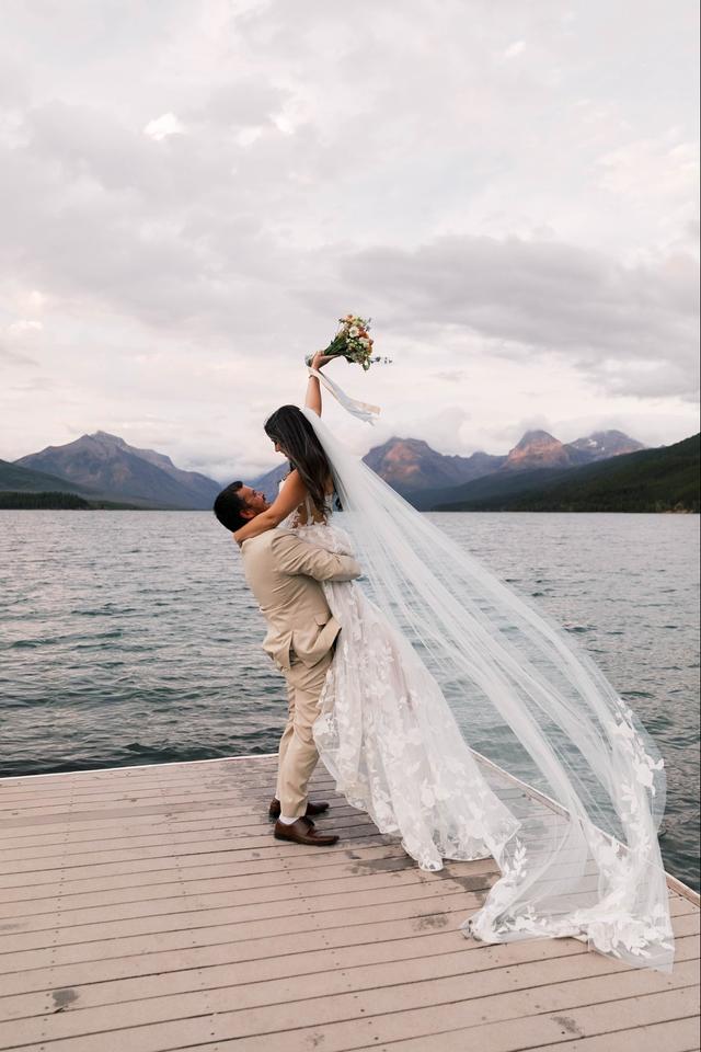 Jennifer Mooney Photography | Weddings & Portraits - 2