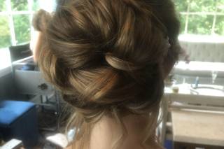 Glamour Me Bridal - 56