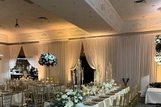 Regency Manor and Banquet Center - 8