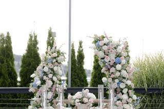Like a Dream Weddings and Events - 24