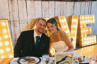 Got Your Six Wedding Planning LLC - 12