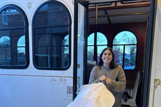 The Good Life Transportation Company - 11