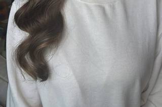 Liz Black Makeup - 11