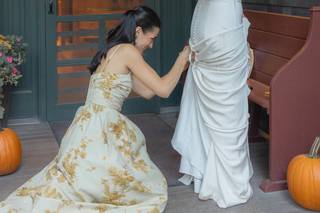 The Crown A Hair & Makeup Boutique - 5