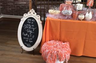 Margaret Claire's Weddings & Events LLC - 149